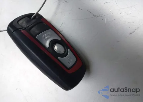 2013 BMW 328I from USA, damaged, VIN WBA3C1C50DF434985